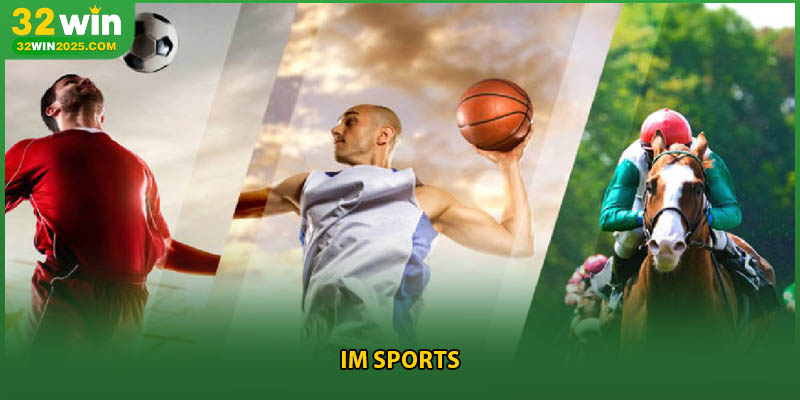 IM Sports